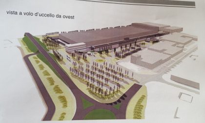 Il Comune di Villasanta restituisce 590mila euro al “Gigante”