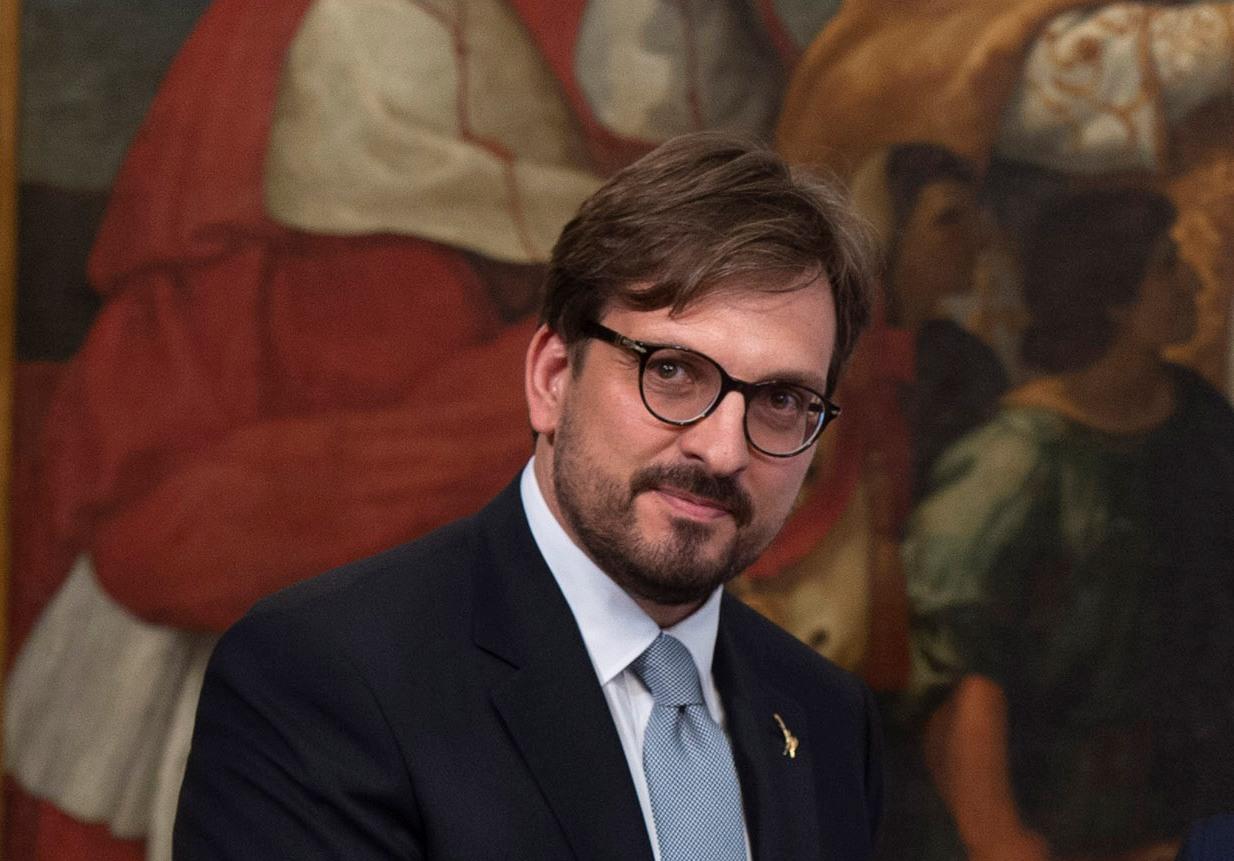 Dalle elezioni europee al Reddito di cittadinanza: intervista all’onorevole Guidesi