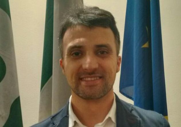 Uniti per Cavenago incorona Davide Fumagalli