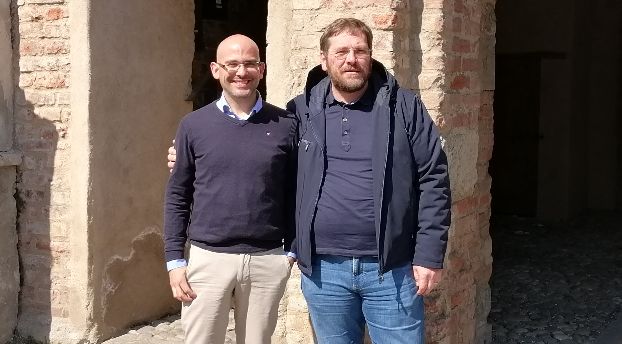 Progetto Democratico Popolare ha deciso: il candidato è Mauro Colombo