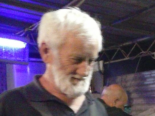 La Casati Calcio Arcore piange lo storico collaboratore Cesare Plebani