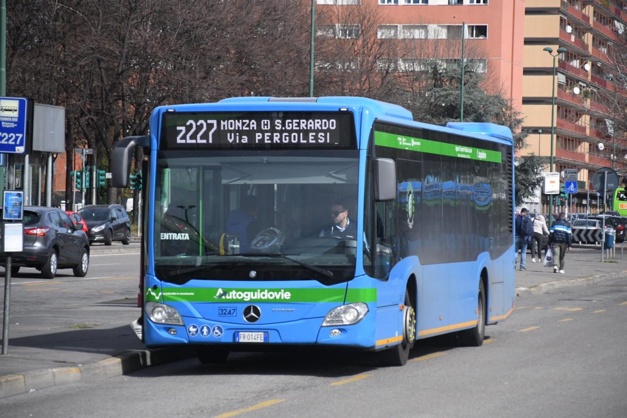 Ben 82 sindaci contro i tagli al trasporto pubblico