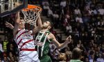 La pallacanestro dei grandi d'Europa riempie il PalaBancoDesio