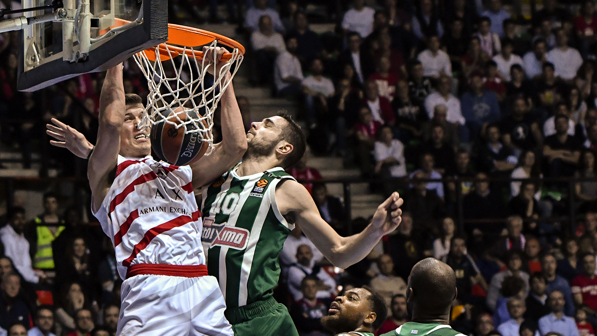 La pallacanestro dei grandi d’Europa riempie il PalaBancoDesio