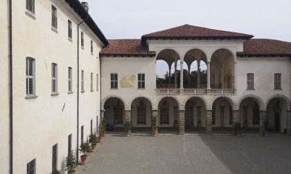 A Palazzo Arese Borromeo un week-end all’insegna dello “star bene”