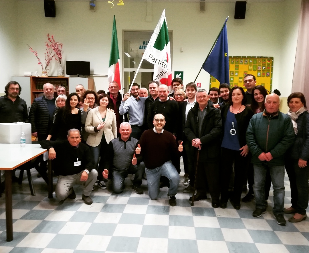 Primarie Pd, il segretario di Desio: “Un grande esempio di partecipazione”