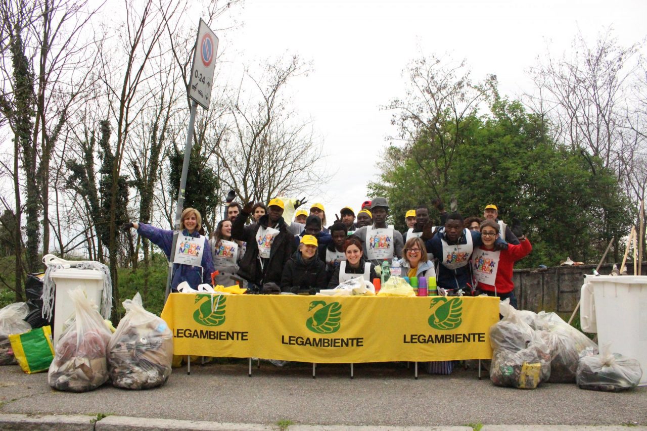 “Giornata mondiale dell’acqua”: anche il Circolo Legambiente di Monza aderisce