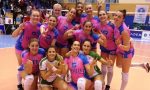 Volley, Saugella Monza a una partita dalla storia: GRATIS I BIGLIETTI, CLICCA