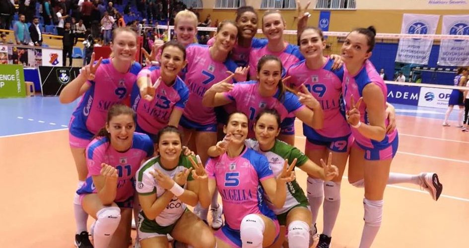 Volley, Saugella Monza a una partita dalla storia: GRATIS I BIGLIETTI, CLICCA