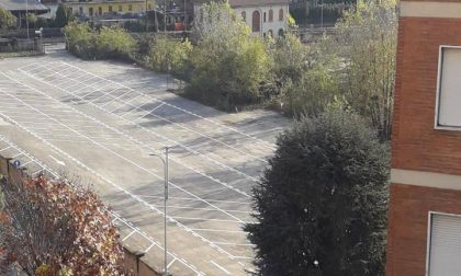 Cesano verso la scelta dell'area per la nuova biblioteca