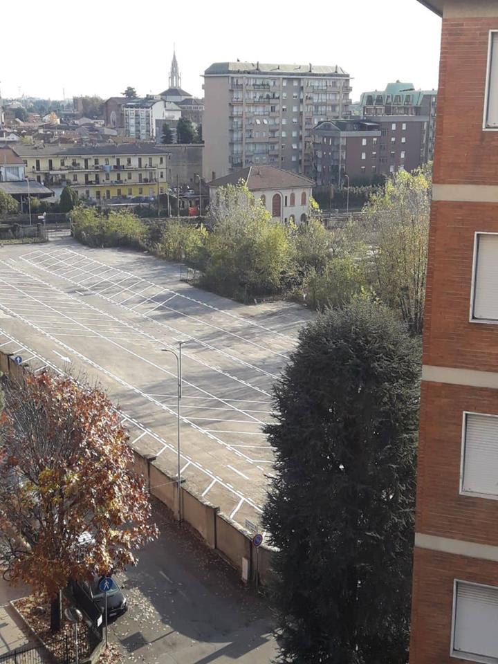 Cesano verso la scelta dell’area per la nuova biblioteca