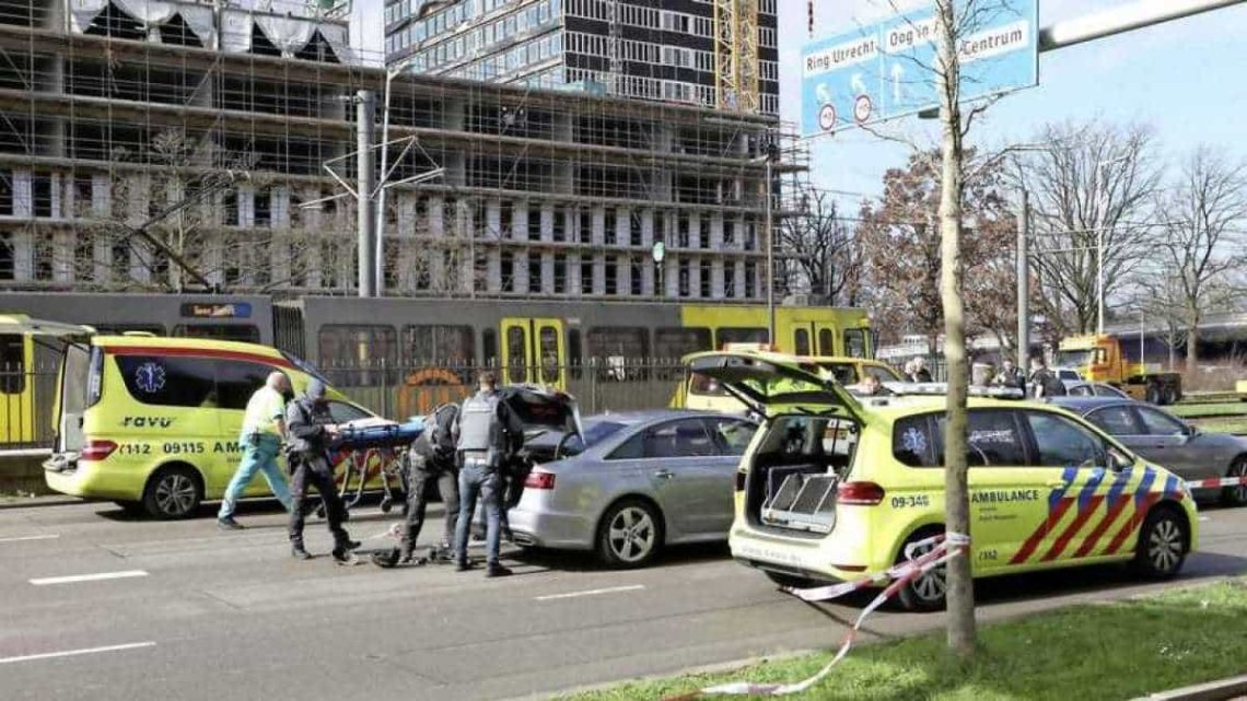 Sparatoria ad Utrecht, la testimonianza di una 26enne correzzanese