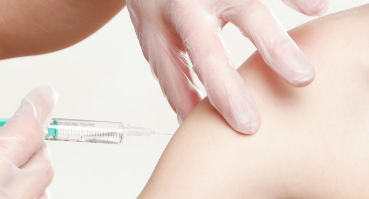 Senza vaccini a scuola, rispediti a casa due alunni