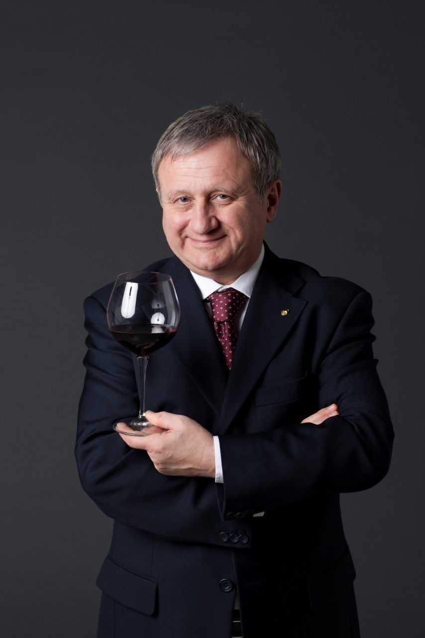 Sommelier junior, 300 in gara in Villa Reale