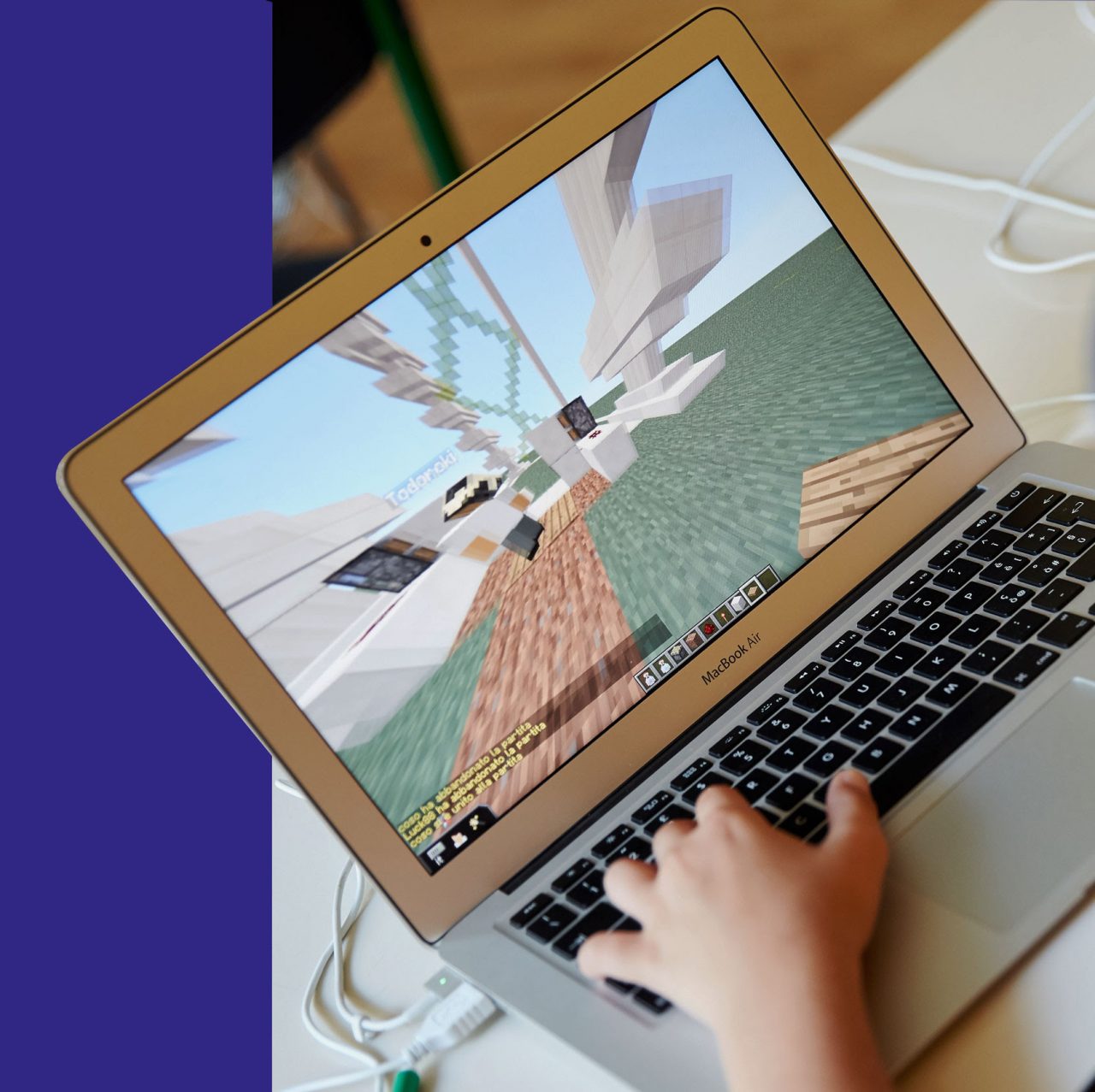 Open day per raccontare le novità dei laboratori estivi digitali per bambini