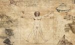“Il caso Gesù e la passione di Cristo” la Brianza celebra Leonardo