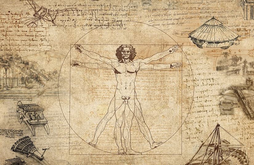 “Il caso Gesù e la passione di Cristo” la Brianza celebra Leonardo