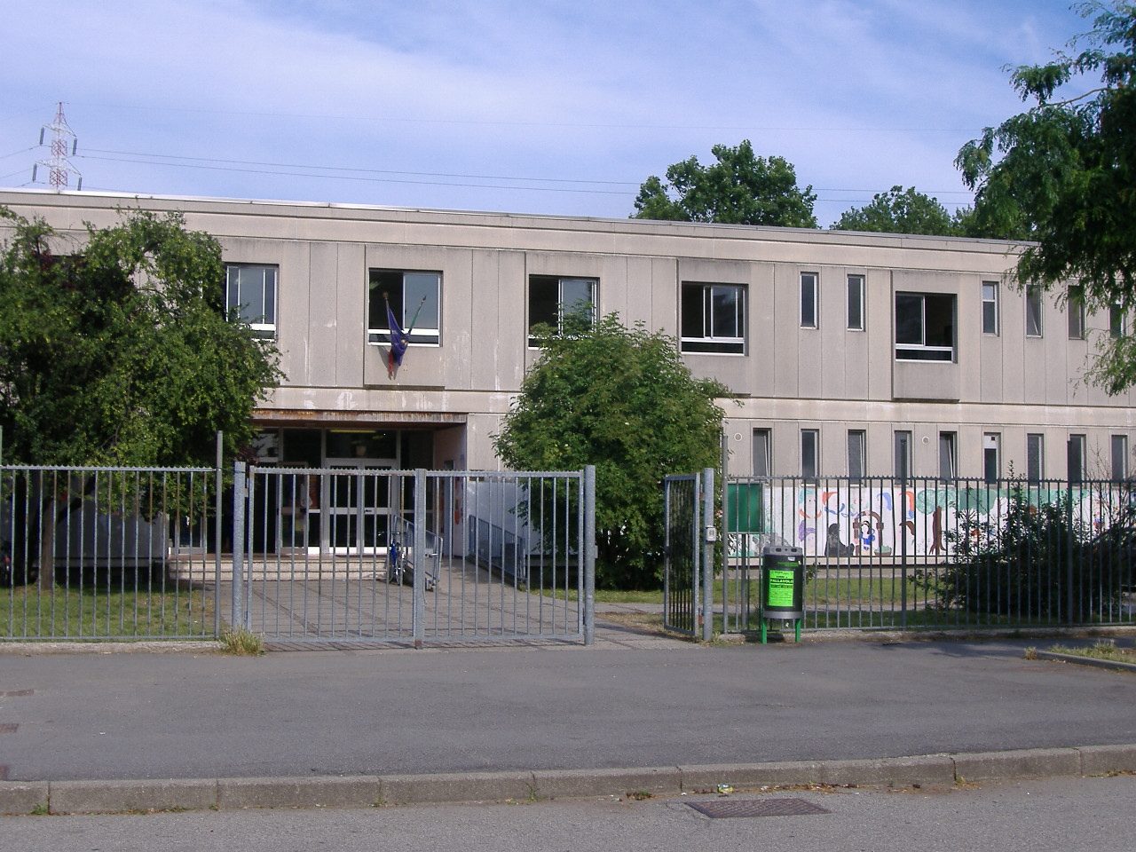 Ancora una razzia di computer in una scuola