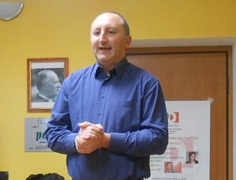 Il Pd da Milano annuncia provvedimenti disciplinari e la futura espulsione dal partito dell’ex segretario di Trezzo sull’Adda Antonio Bassani