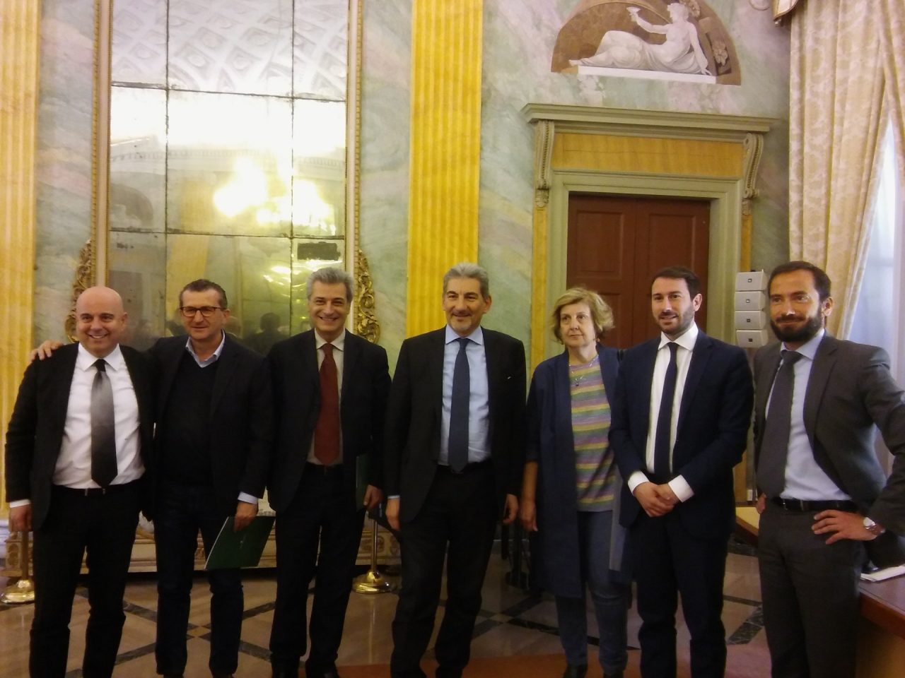 Engie e Bea: firmato un accordo da cinque milioni di euro