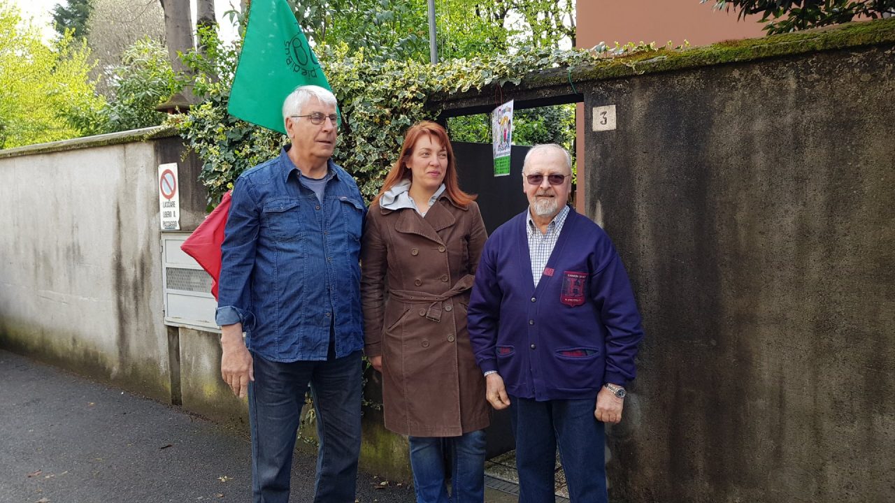 “Senza volontari il Piedibus di Arcore rischia la chiusura”
