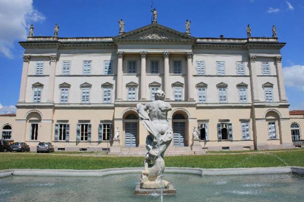 Villa Tittoni e il suo Parco protagonisti di Ville Aperte in Brianza