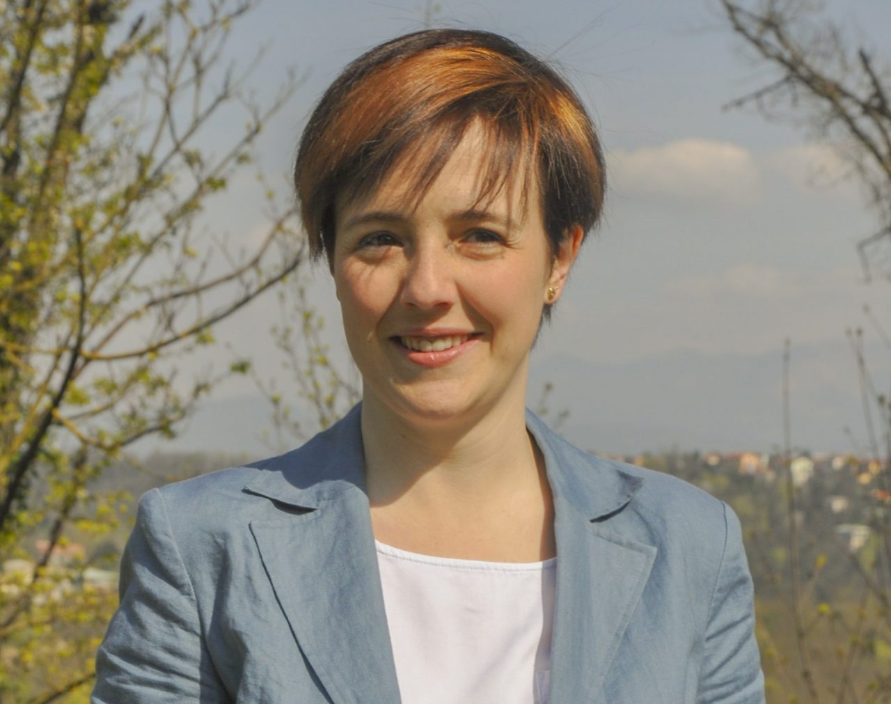 A Trezzo la sinistra si ricompatta per le elezioni comunali e punta su Tea Geromini