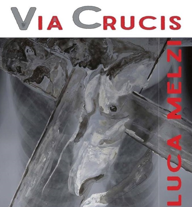 Arte, la Via Crucis su lastre di Luca Melzi – la recensione