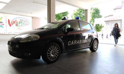 Basta truffe e schiamazzi: i Carabinieri arrivano in oratorio
