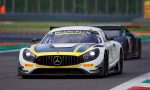 Blancpain GT Series Endurance Cup: ancora un weekend di adrenalina in Autodromo FOTO