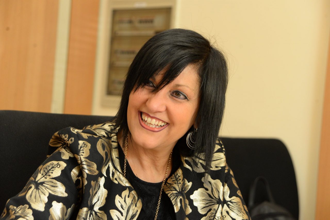 Elezioni a Muggiò: l’intervista al sindaco Maria Fiorito – VIDEO