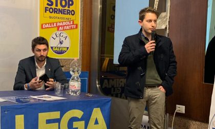 Fratelli d’Italia a sostegno di Daniele Ripamonti