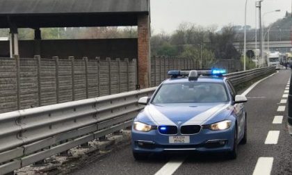 Autostrada A4 chiusa per un incidente: disagi anche per chi arriva da Milano
