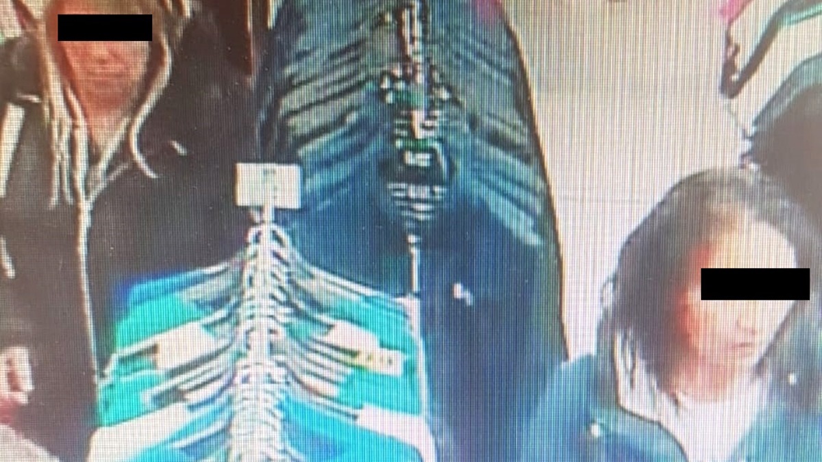 Rapina a una libreria a Brugherio, arrestate due donne