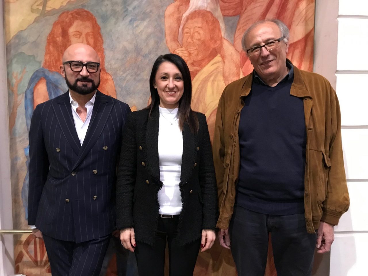 Il Parco Valle Lambro dà il benvenuto al nuovo direttore