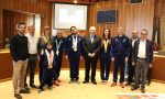 Premiati i campioni e gli atleti delle Special Olympics - FOTO