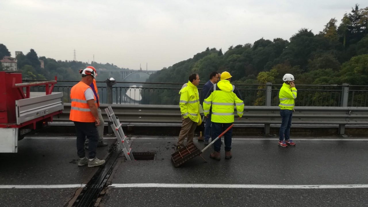Ponte di Trezzo sull’Adda svelato il piano per ridurre i disagi durante la chiusura per i lavori
