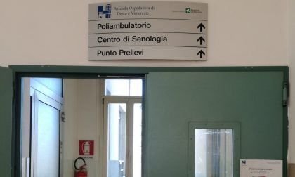 Gli ambulatori di via Viarana restano aperti: parola dell’Asst