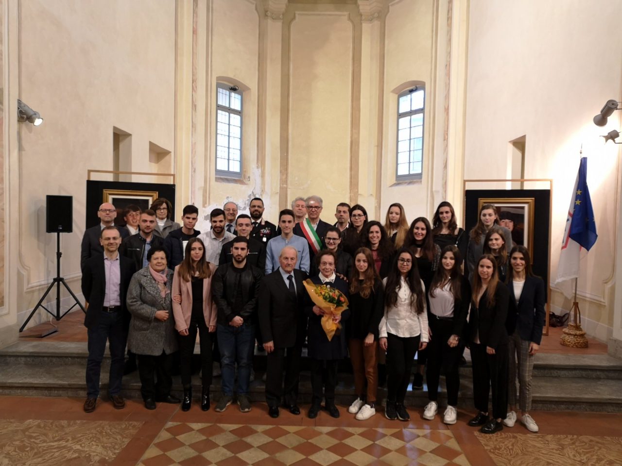 Borse di studio alla memoria dei fratelli Disarò