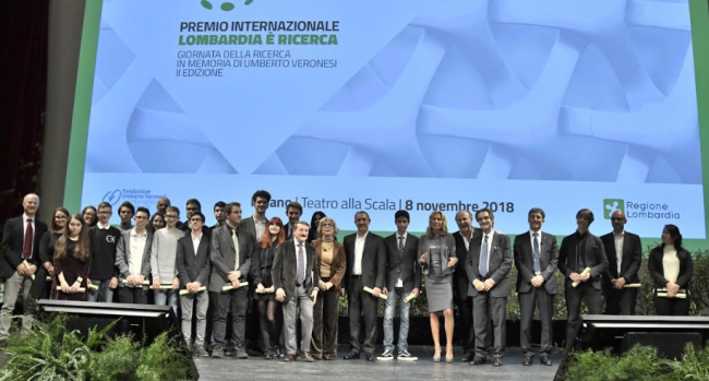 Lombardia è ricerca 2019: torna il premio alle migliori invenzioni dei ragazzi