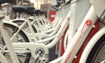 Fiera della Bicicletta a Monza oggi in centro