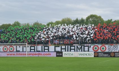 Coppa Italia Serie C, la finale in diretta live