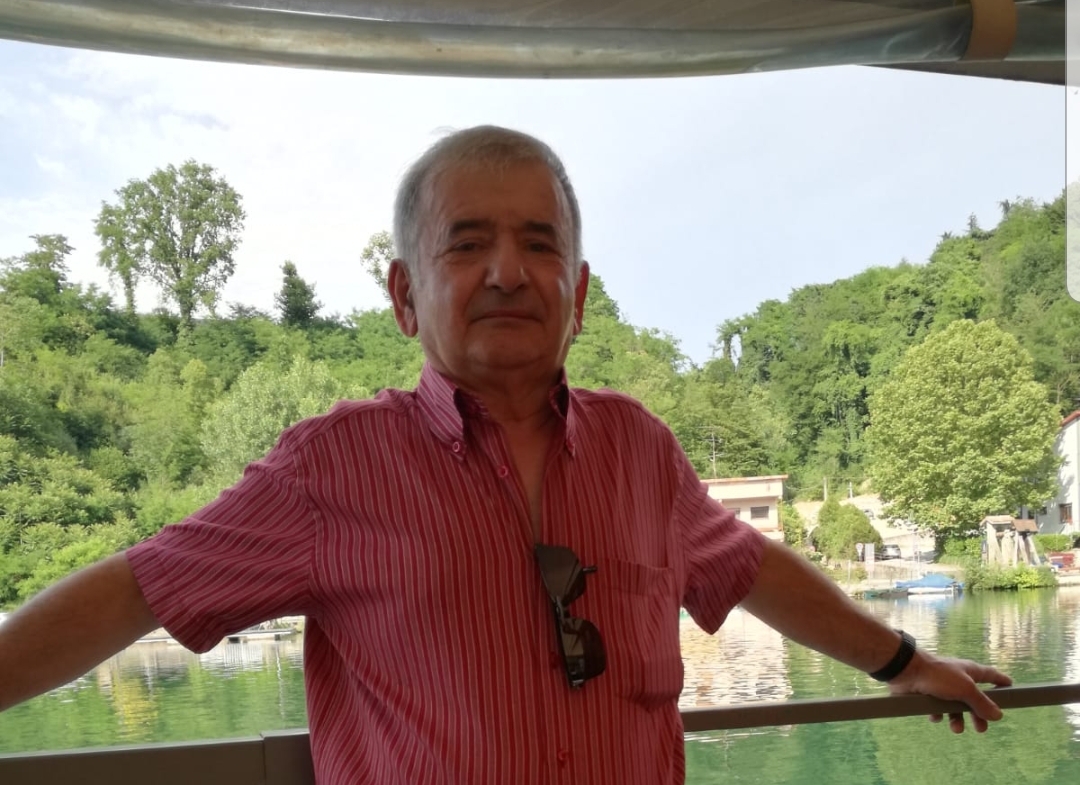 Arcore, la città piange il re dei concessionari