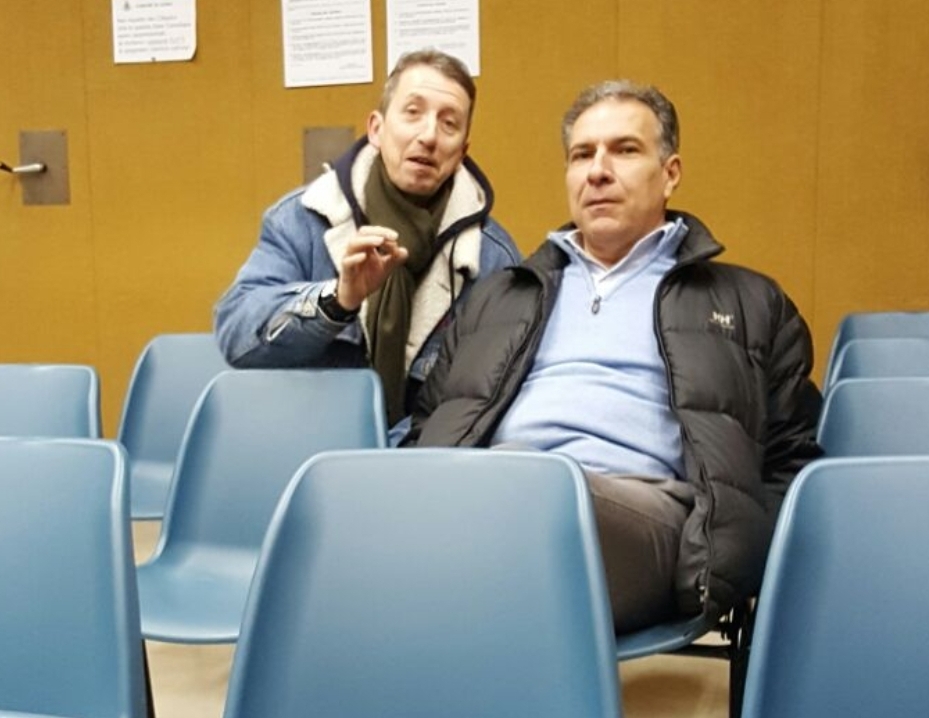Elezioni Camparada, si candida a sindaco anche Tiziano Beretta