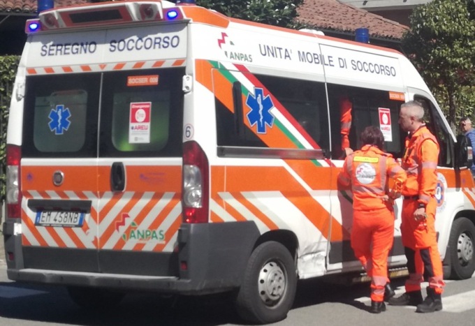 Seregno Soccorso, i nomi del nuovo consiglio direttivo