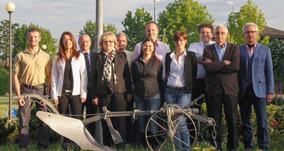 Elezioni, l’associazione “Uniti per Camparada” si scioglie