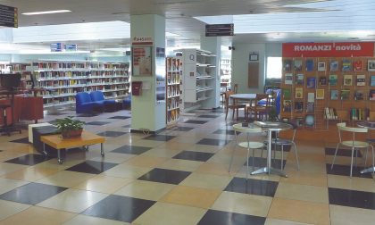 Novità in Biblioteca a Vimercate, il sistema CUBI cambia il software di gestione