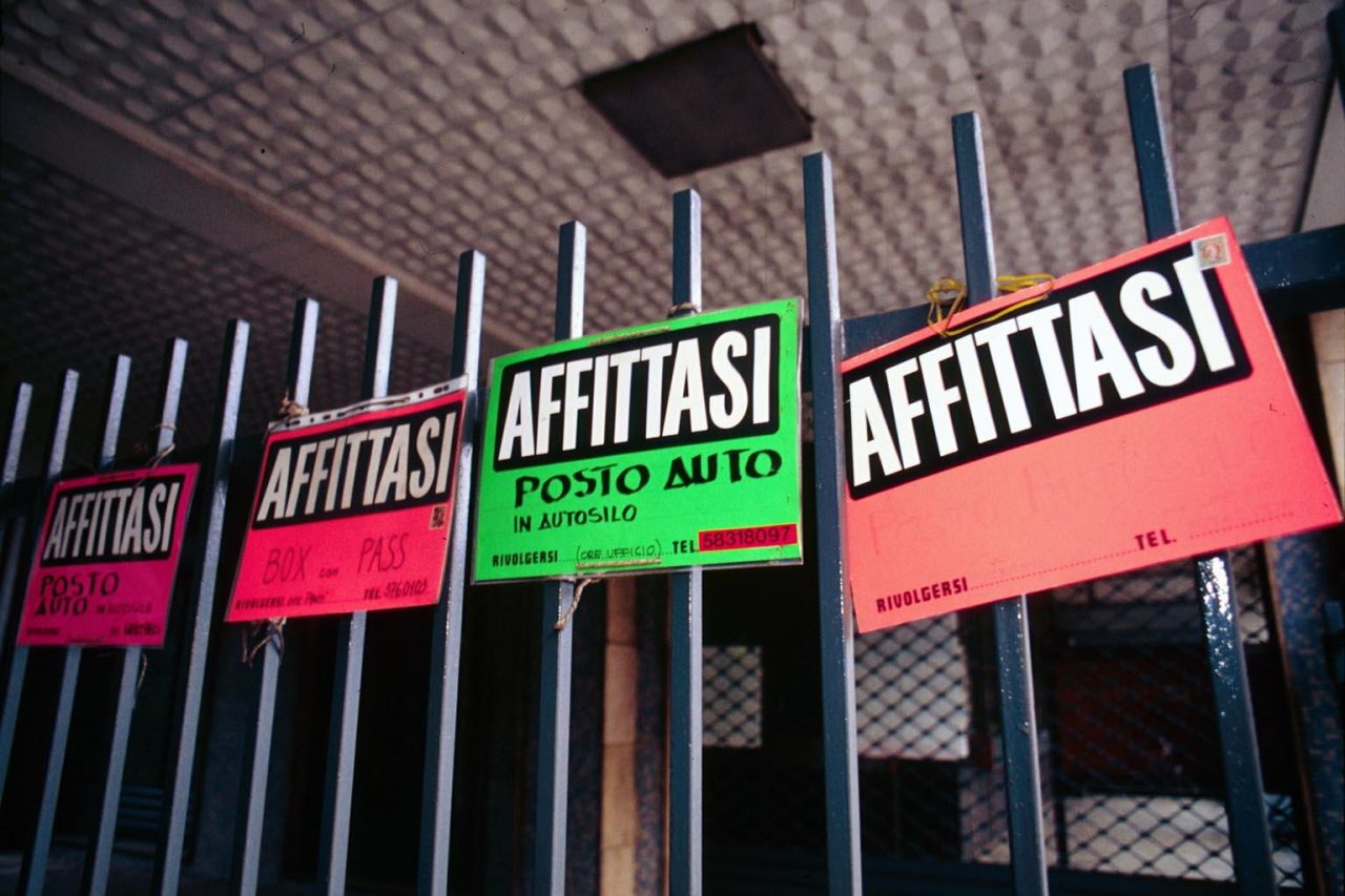 Aiuto per l’affitto, ecco chi ne ha diritto