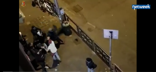 Ragazzini violenti a Monza, interviene il sindaco
