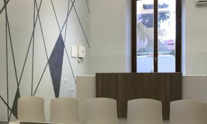 Sabato l'inaugurazione del centro prelievi di Bernareggio